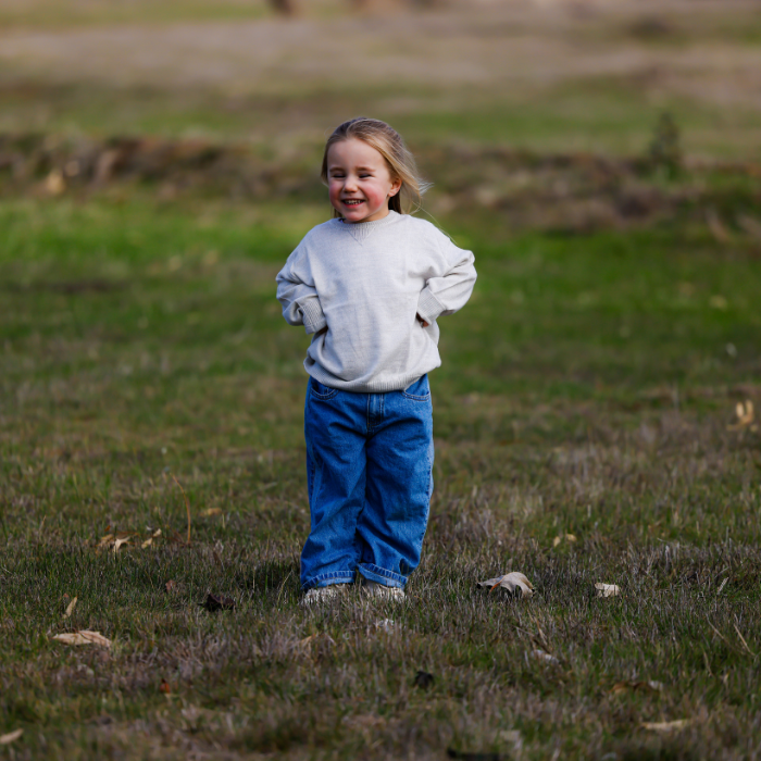 Rockie Jumper | Koala