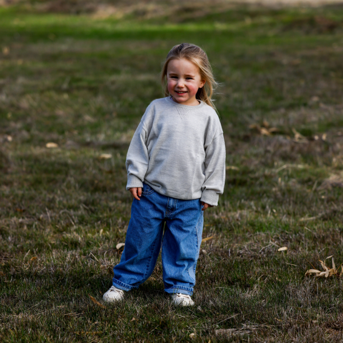Rockie Jumper | Koala