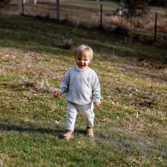 Rockie Jumper | Koala