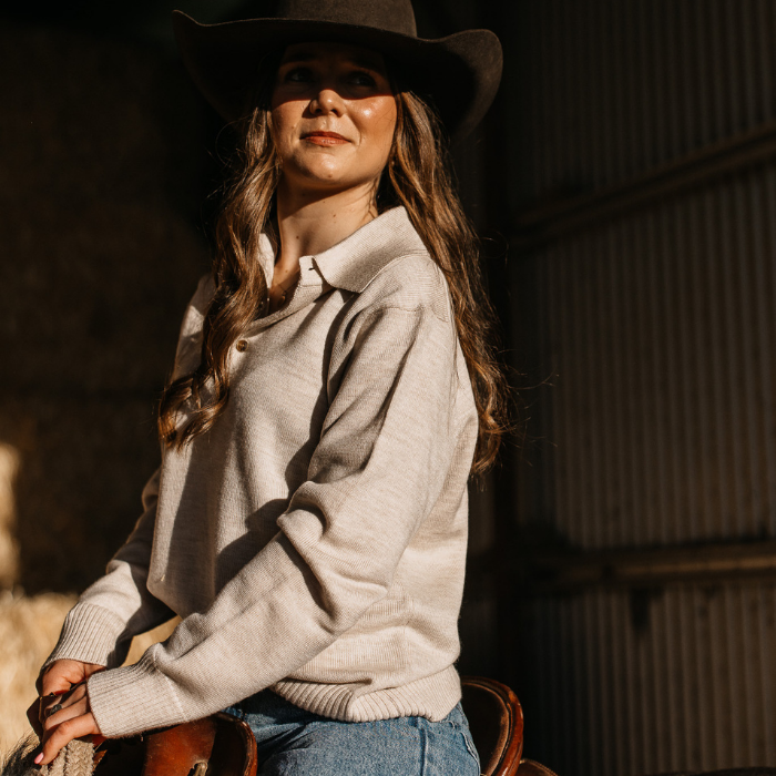 The Weekender | Sand (PRE-ORDER)