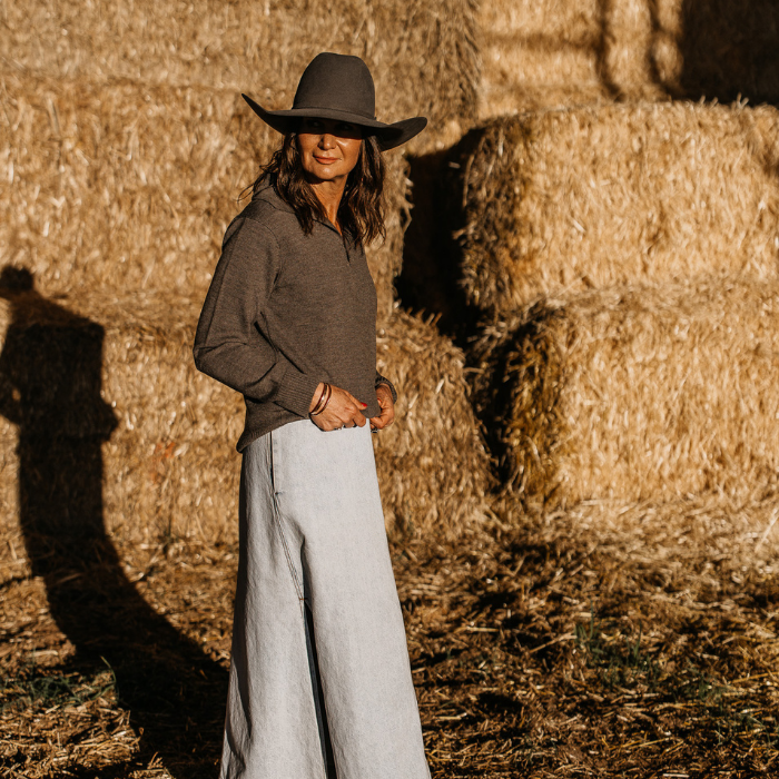 The Weekender | Chocolate (PRE-ORDER)