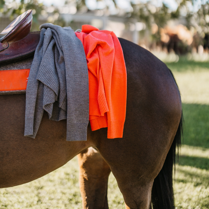 The Weekender | Cherry (PRE-ORDER)